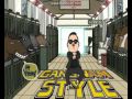 PSY GANGNAM STYLE Instrumental 