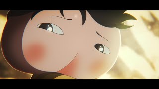 光と闇、シリとしりの最終決戦（アルマゲドン）『映画おしりたんてい シリアーティ』ファイナルトレーラー【2022年3月18日公開】