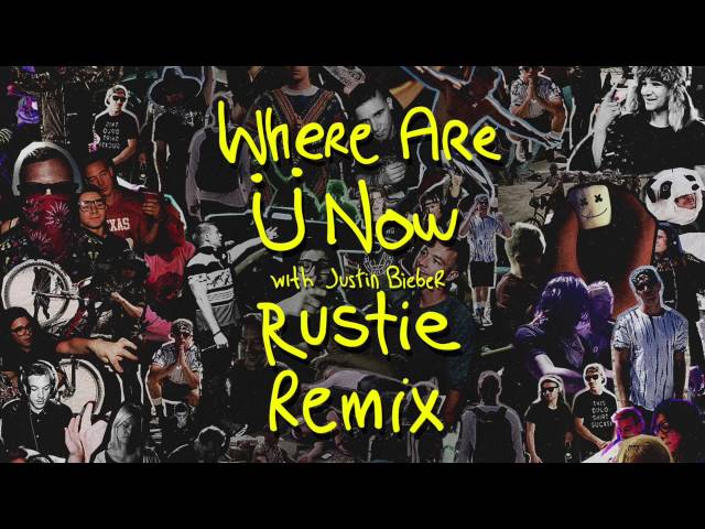PREMIERE: Jack Ü - Where Are Ü Now (Indiginis Remix)