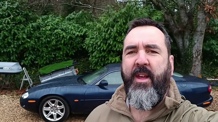 Jaguar XK8 | Has my water ingress problem been fixed?