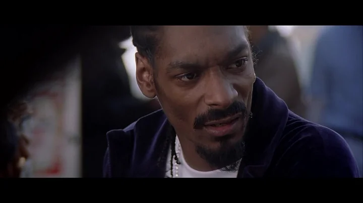 Training Day (2001) - Snoop Dogg Scene