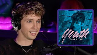 Troye Sivan Won't Perform "Youth" Anymore