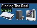 What is the CHEAPEST to Own over Time? PS5, Xbox Series X, or a PC