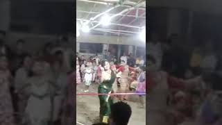 BIHU DANCE LIVE BY BHRANTI MEDHI. @SPMS-m9j ......................... #assamesemusic #bihu #assame