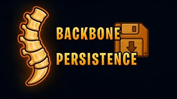 Backbone Persistence for Unity – Save & Load Your Game State the Smart Way