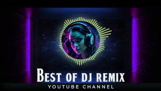 Alice Deejay - Better Of Alone (CandyCrash Remix) #bestofdjremix