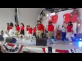 Американцы пели казахские песни в День независимости США