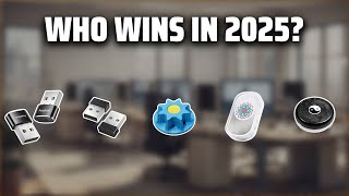 The Top 5 Best Mouse Jiggler in 2025 - Must Watch Before Buying!