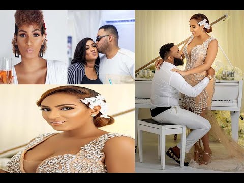 Actress Juliet Ibrahim marry DJ VJ Adams real truth behind Juliet Ibrahim secret wedding with DJ