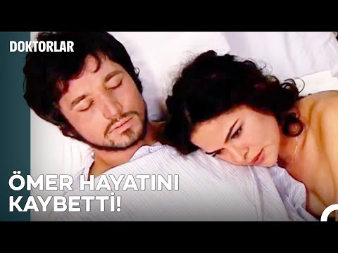 Onu Benden Alıp Morga Götürecekler - Doktorlar 45. Bölüm