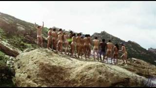 nike- bear butte running camp