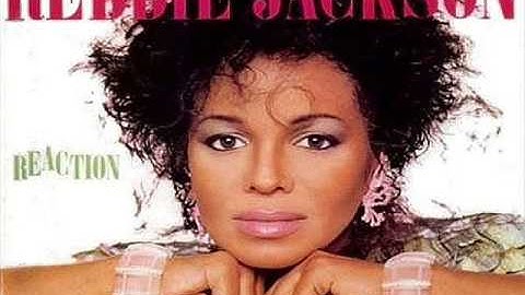 YOU SEND THE RAIN AWAY - Rebbie Jackson with Robin Zander