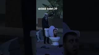 skibidi toilet all TYman @DaFuqBoom