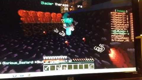 CosmicPvP Kill Aura (Hacking)