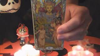 PISCES:  You Are An Empath! Someone Doing Spellwork to Block Your Divine Union...10.20.2020