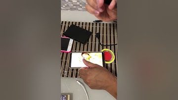 Transferência de arquivos do seu Samsung para HD externo