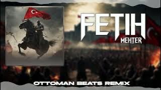Fetih - Mehter Zurna Instrumental #mehterantakımı #mehter #ceddindeden