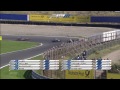 8th round FIA Formula 3 European Championship at Zandvoort - Summary