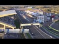 8th round FIA Formula 3 European Championship at Zandvoort - Summary