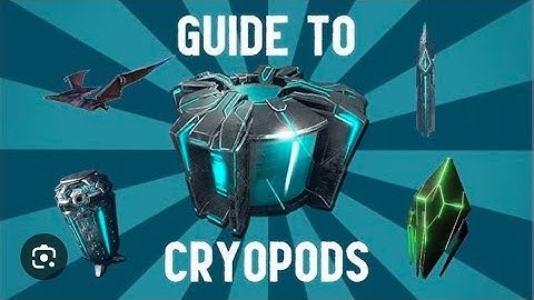 Free Cryopod Keys & Weapons: How They’re RUINING ARK(HINDI) MOBILE GAMING