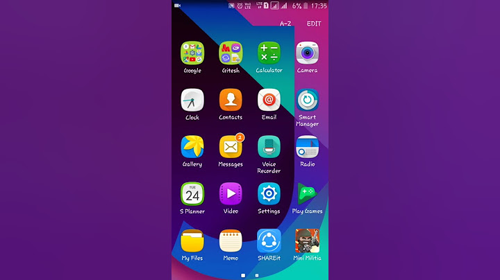 How to get scan QR code in Samsung j2 2015 without any app