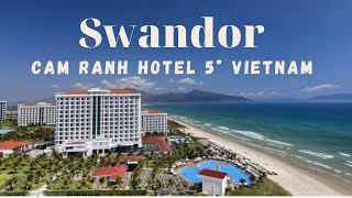 Swandor Hotel Cam Ranh Vietnam 2024 screenshot 4