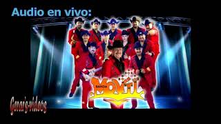Video thumbnail of "Banda Móvil El Chilito Piquin"