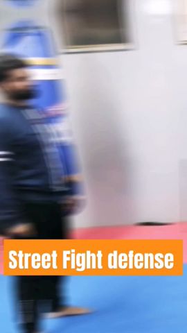 Street Fight defense #selfdefense #martialarts #karate #fight #MMA #taikwando #AdnanAslam