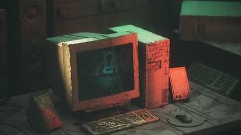 RetroBat intro APOCALYPSE