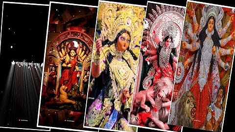 New Durga Puja special status 💫 editing Alight motion💥|XML FILE ⤵️#tranding #viral #alightmotinon