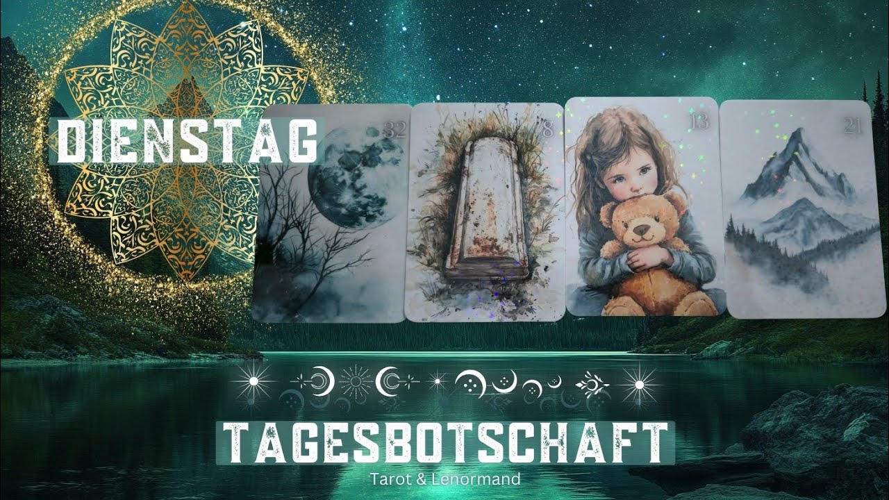 🖤Jemand kehrt aus einer Blockade/schweren Phase zurück in die Gemeinschaft ☀️🪷