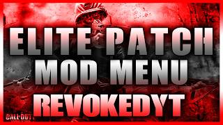 [W@W/OSM]  Elite Patch Mod Menu By xEliteModdingx