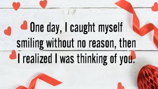 Love Quotes For Someone  Special  Heart Touching Love  Quotes