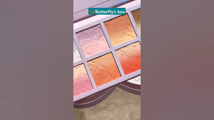 Bridal Makeup Giftbox 😎😍|| Makeup Vanity box #makeupbox #unboxing #viral