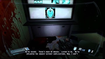 F.E.A.R. 2: Project Origin - Interval 02, Isolation - Discovery [4/17]