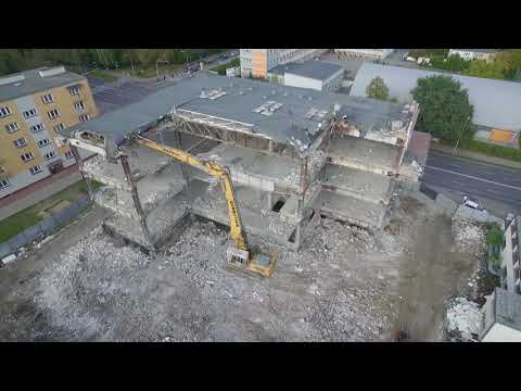 TV ASTA: Dawny