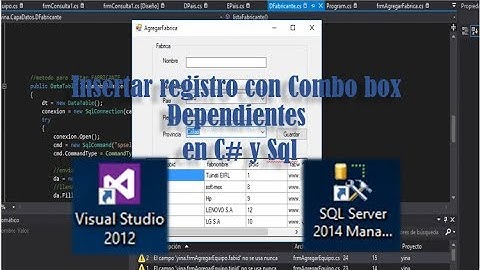 insercion en c# y sql (combobox dependientes) (2)