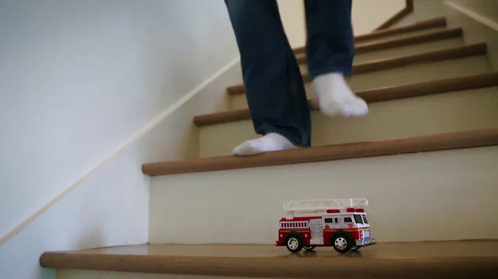 Stony Brook Vascular Center: A moment can change your life