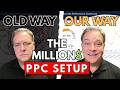 The Hidden PPC Structure Behind Our $Million Amazon Ads Campaigns