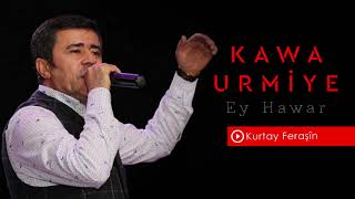 Kawa Urmiye - Kurtay Feraşîn 2020