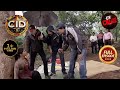 A Suspicious Girl Found In The Forest Confuses Team CID | CID | Hidden In A Car | 11 Jan 2023
