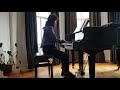 Belenay Çilingir J S Bach Fugue In C Minor BWV 847 Belenay Çilingir J S Bach Fugue In C Minor BWV 847