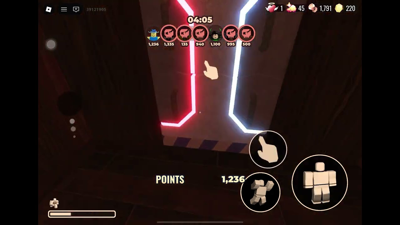 EVEN MORE BATTLE MODE!