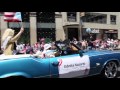 Ednita Nazario - Puerto Rican National Parade 2016