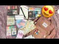 NEW YEAR Stationery HAUL😍| stationery Pal