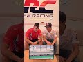 Marc Márquez and Iker Lecuona are fans of Veda Ega Pratama! 😍