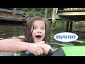 You Saved Her Life, Annie! (WK 227.6) | Bratayley