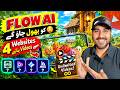 Google Flow Chhoro! 😱 Ye FREE AI Tool Unlimited Long Videos Banata Hai | Free Image to Video AI 🔥