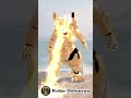 Kiryu Golden Skin #shorts #roblox