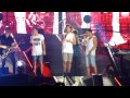 One Direction  -  Strong And Better Than Words -  Houston August 22, 2014